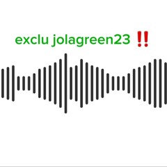 jolagreen23 exclu 18