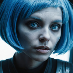 Laurie Anderson - The Day of the Devil