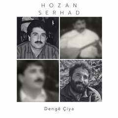 Hozan Serhad - Ey Xuda