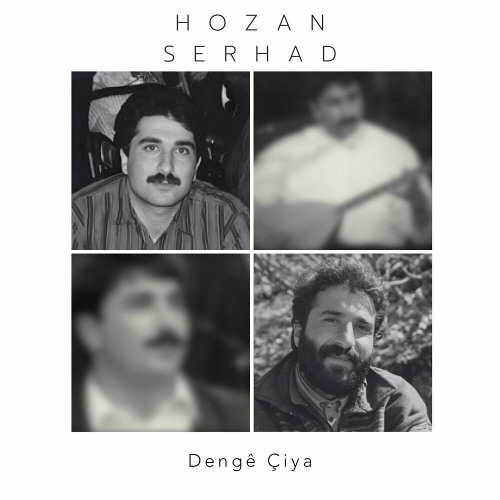 Hozan Serhad - Ey Xuda