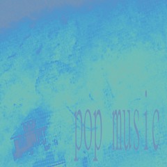 pop music