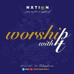 Worship With PT 18-07-2020