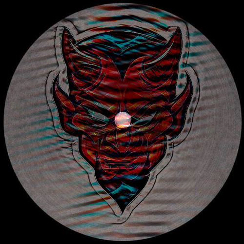 LUCIFER (FREE DOWNLOAD ON BUNSHIN RECORDS)