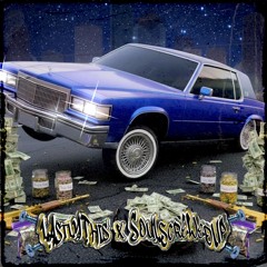 LastlyThis x SoulScrewedUp - Windows is Tinted