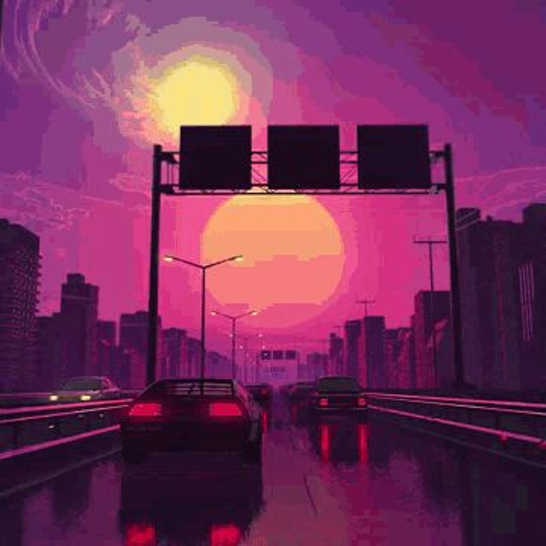 Stream Anka Juvi | Listen to Retro SynthWave playlist online for free ...
