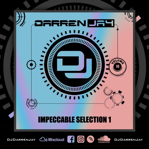 Volume 10 - Impeccable Selection