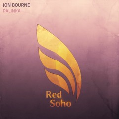 Jon Bourne - Palinka [PREVIEW]