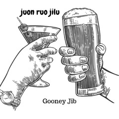 Gooney Jib - Juon Ruo Jilu