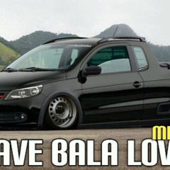 MEGA RAVE BALA LOVE/TU TAVA NA REVOADA (DJ Weverton SC) 2021