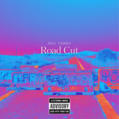 Road Cut