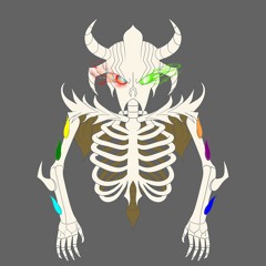 (Dusttale : DT!Dustbelief) Phase 4 -_TROUSLING FEAR lll_-