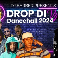 Dancehall Mix, Drop Di Vybz Ft Vybz Kartel, Kraff, YZS, Chronic Law, Valiant, Govana, Shane O