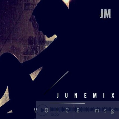 Junemix - Voice Msg / Голосовые