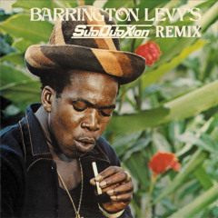 Barrington Levy - Black Roses (SubDubXion remix) FREE TRACK