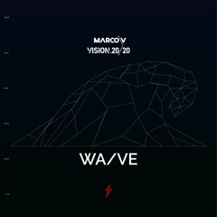 Marco V & Vision 20/20 - WA/VE [In Charge Recordings]