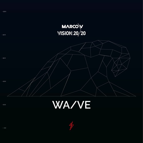 Marco V & Vision 20/20 - WA/VE [In Charge Recordings]