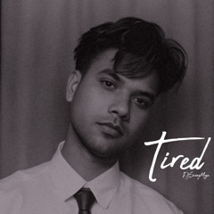 Tired Instrumental