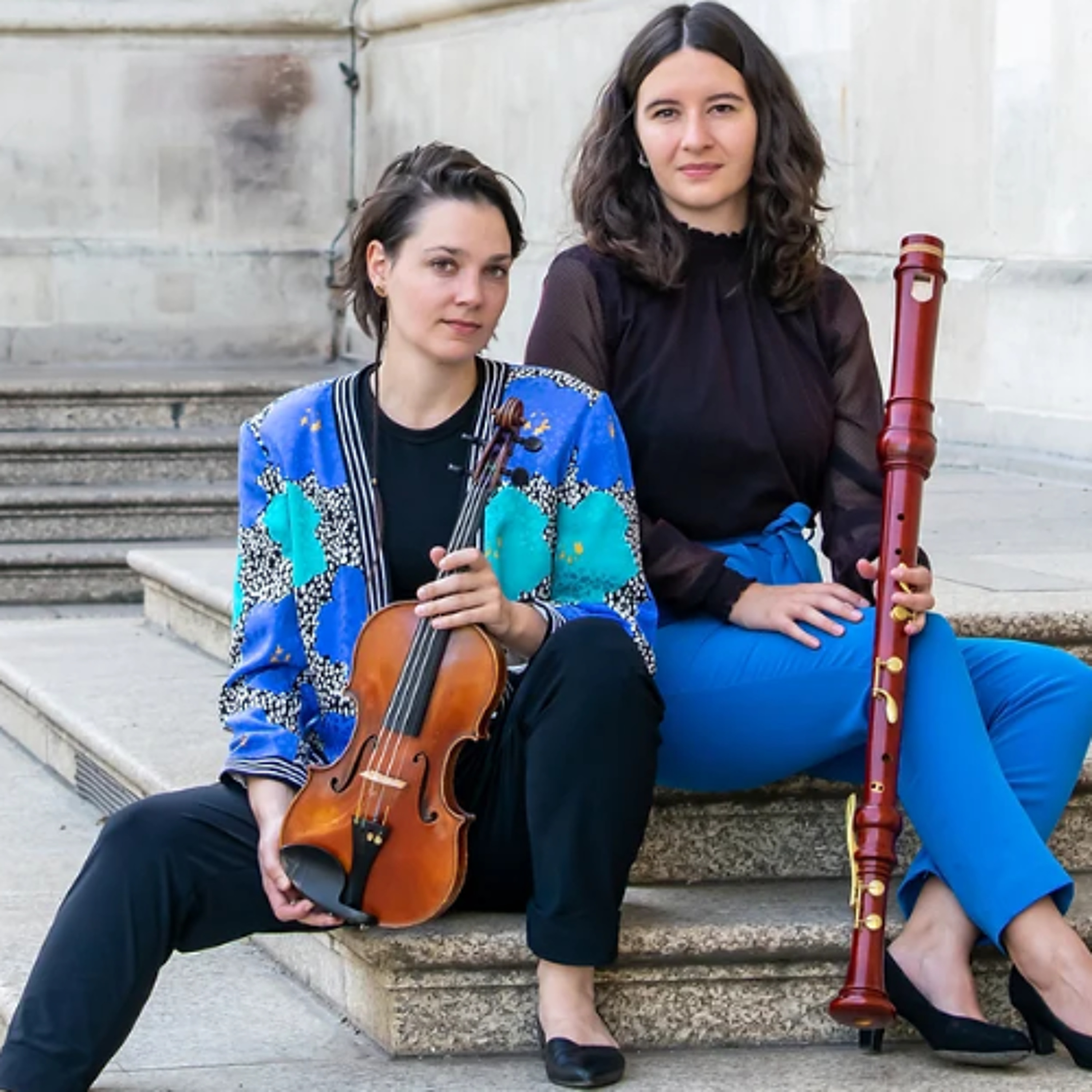 Metropolmusik Podcast