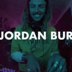 SWEATSHOP VOL. 2 | JORDAN BURNS