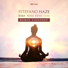Estefano Haze - Baba Nam Keva Lam (Vydha Remix)