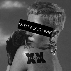Without Me (Cover)