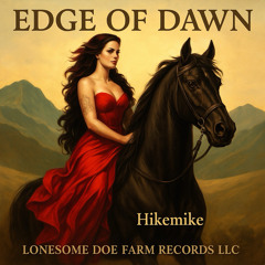 Edge Of Dawn