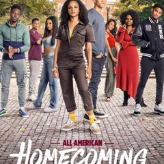 Ice Cream (from All American Homecoming) Dom James