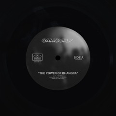 SNAP! vs. Motivo - The Power of Bhangra (camoufly Remix)