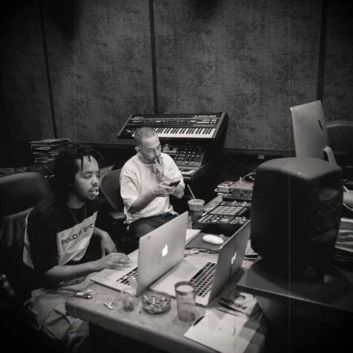 Earl Sweatshirt - Tapped In (Unreleased 2022)