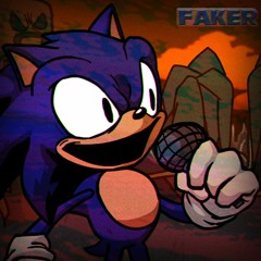Vs. Sonic.exe - Faker [Remix]