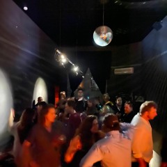 Ruff Jams @ Ronnie Nights March 2021