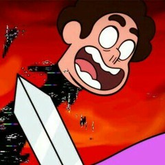 Steven Universe OST - "Glitched-Gem" FULL SONG