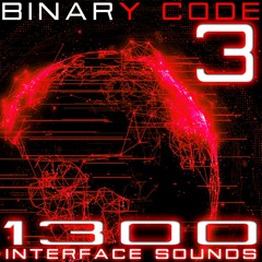 Binary Code 3 - Interface Multiverse - Demo