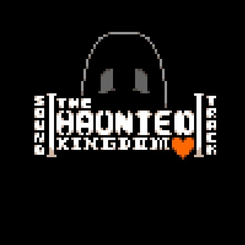 [Undertale AU - The Haunted Kingdom] Resonant River