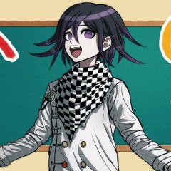 Learn the Alphabet with Kokichi