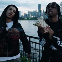 WODDY X MDOT 59 - MY WORLD