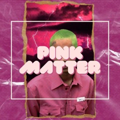 Pink Matter [BUY 1, GET 2] (Dominic Fike x Teezo Touchdown)
