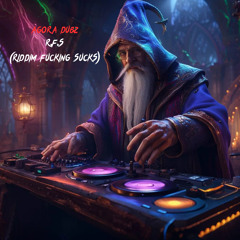 R.F.S (AGORA DUBZ EDIT)