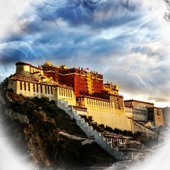 Dreamtime In Lhasa