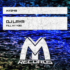 DJ Lava - Like It Was Yesterday (Original Mix)