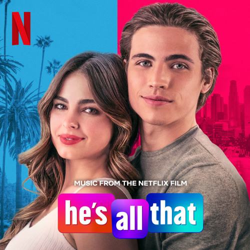 Stream Kiss Me (From The Netflix Film “He's All That”) by Cyn