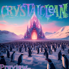 CrystalClean _ Pinguin Season 2 [Kick Teaser]