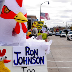 Anger, Angst and Activism in Appleton