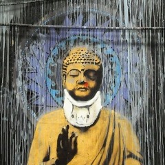 The Wounded Healer - A Trip Hop Mix