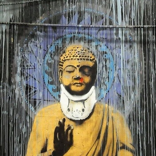 The Wounded Healer - A Trip Hop Mix