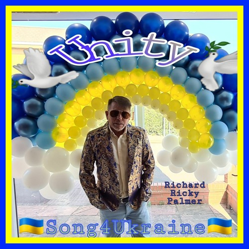 🕊UNITY🕊Song4Ukraine 🇺🇦 (Demo).mp3