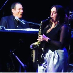 Hard Times - Anna Brooks & Jools Holland, Northern Kin Festival 2024