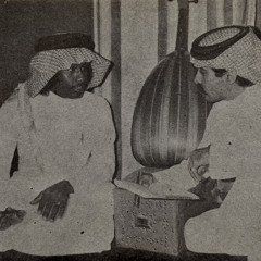 سعد جمعة – اجرح اظلم (جلسة نادرة)