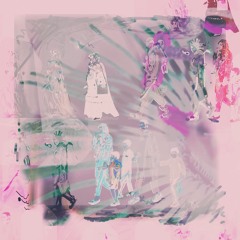 Walk In The Sky