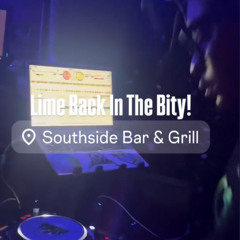 DJ LimeLight LIVE $2 TUESDAYS at SouthSide Bar & Grill April 14, 2025 !